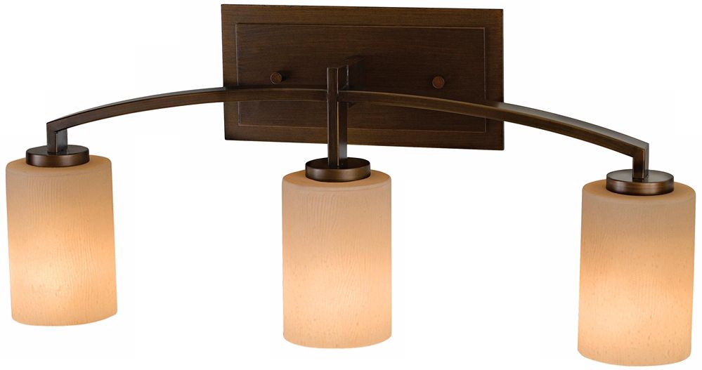 Murray Feiss Preston 23 1/2" Wide Bathroom Wall Light