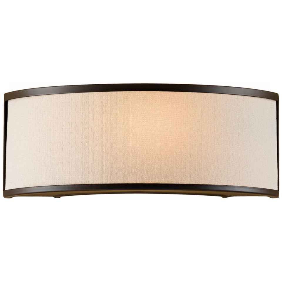 Murray Feiss Stelle Collection 4 3/4" High Wall Sconce   #K2494