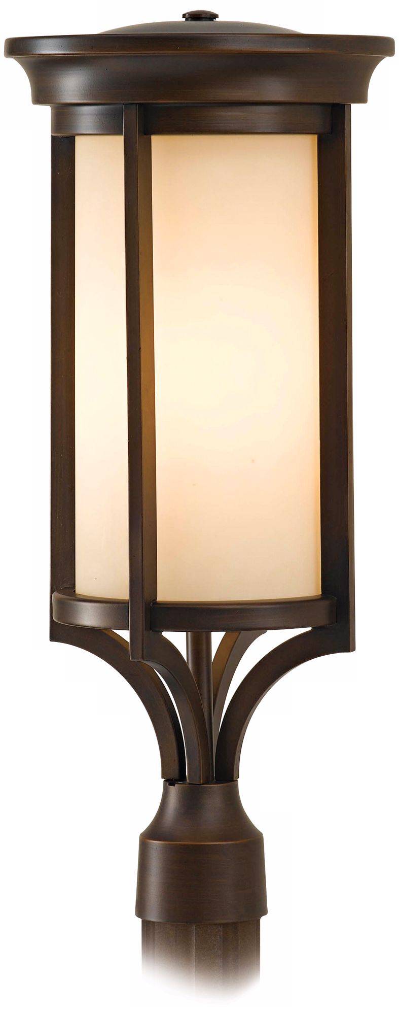 Murray Feiss Merrill 22 1/2" High Outdoor Post Light