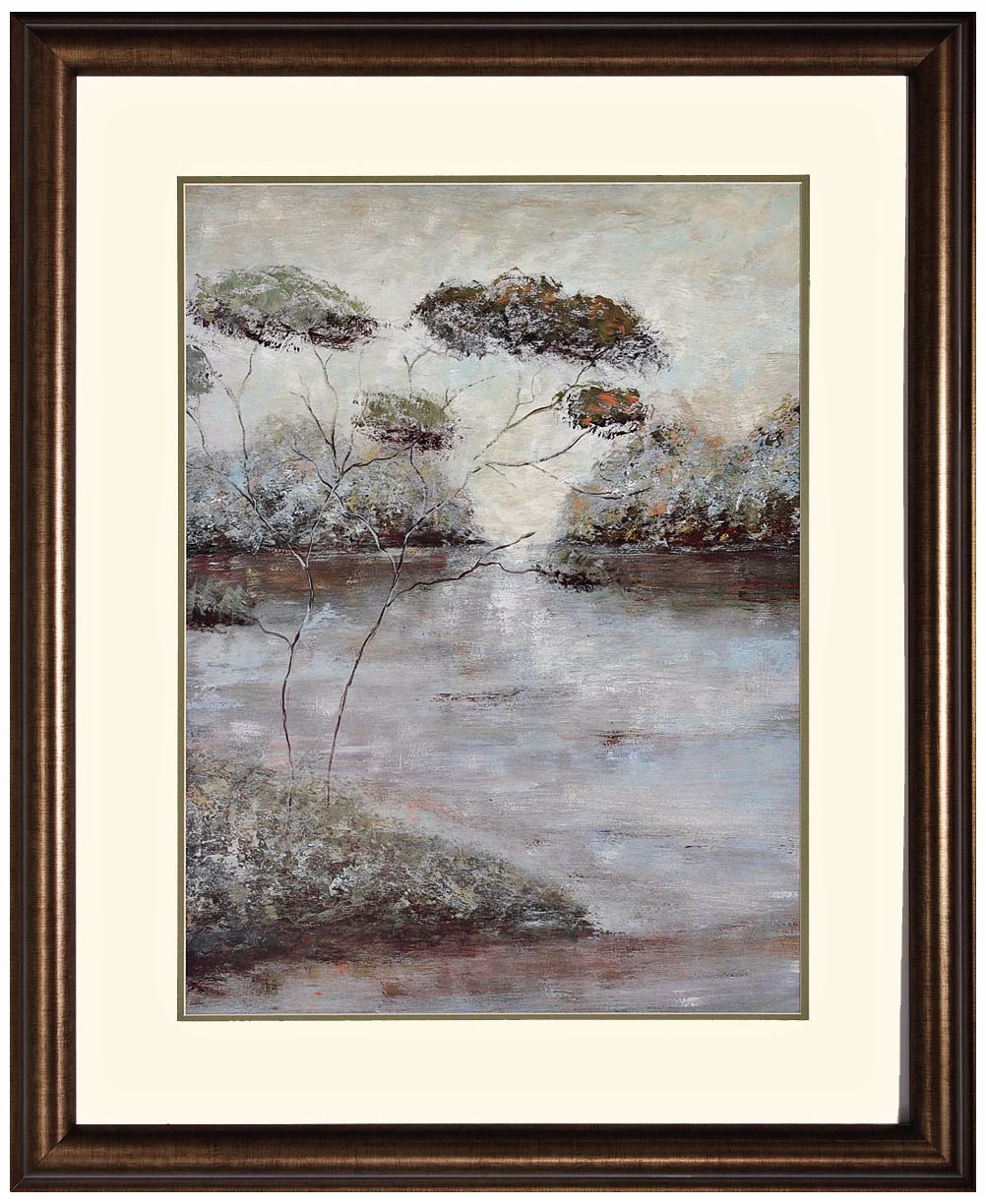 Grafton Woods I Print 34 High Wall Art K2590