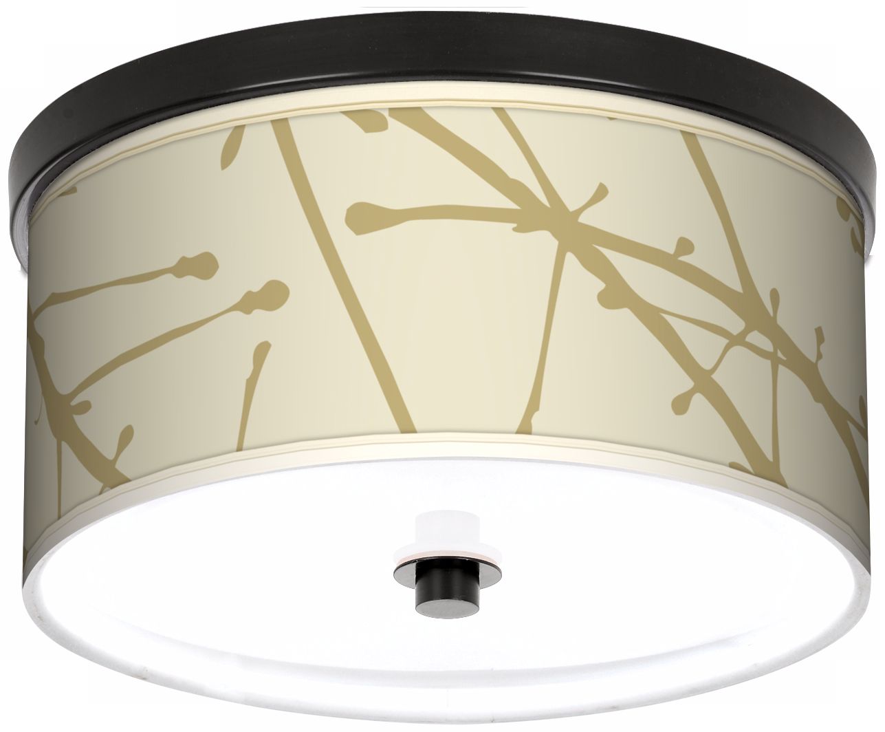 Stacy Garcia Calligraphy Tree Birch 10 14 CFL Bronze Light K2833 K8679