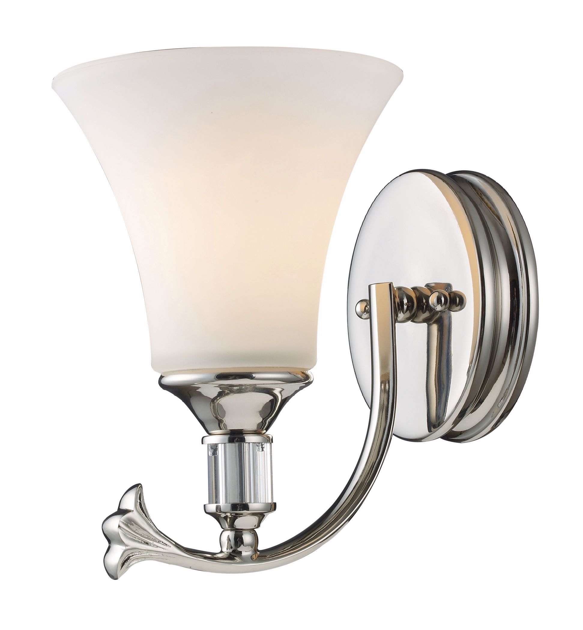 Savanti Collection 9" High Wall Sconce