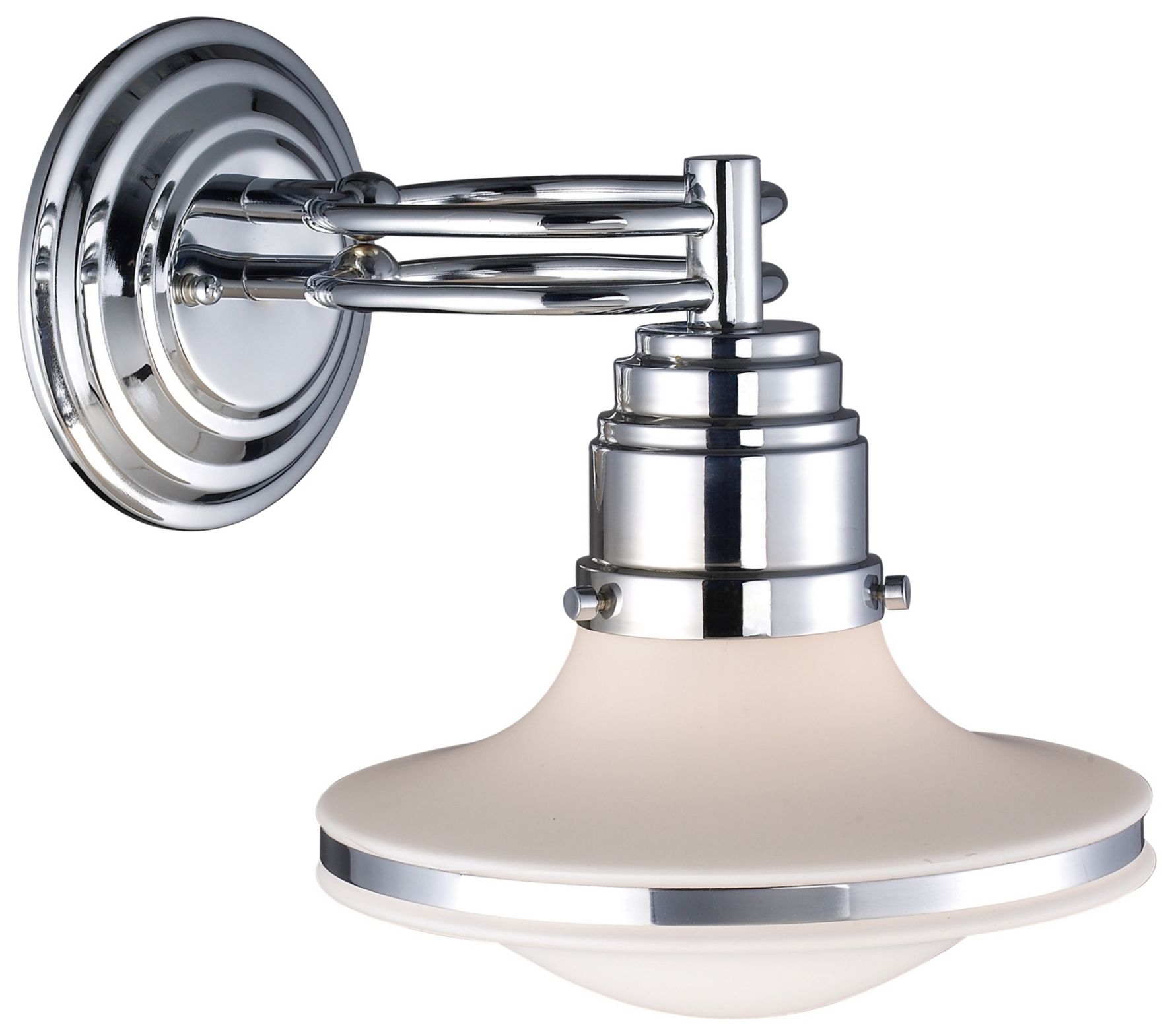 Retrospectives Collection 9" High Wall Sconce