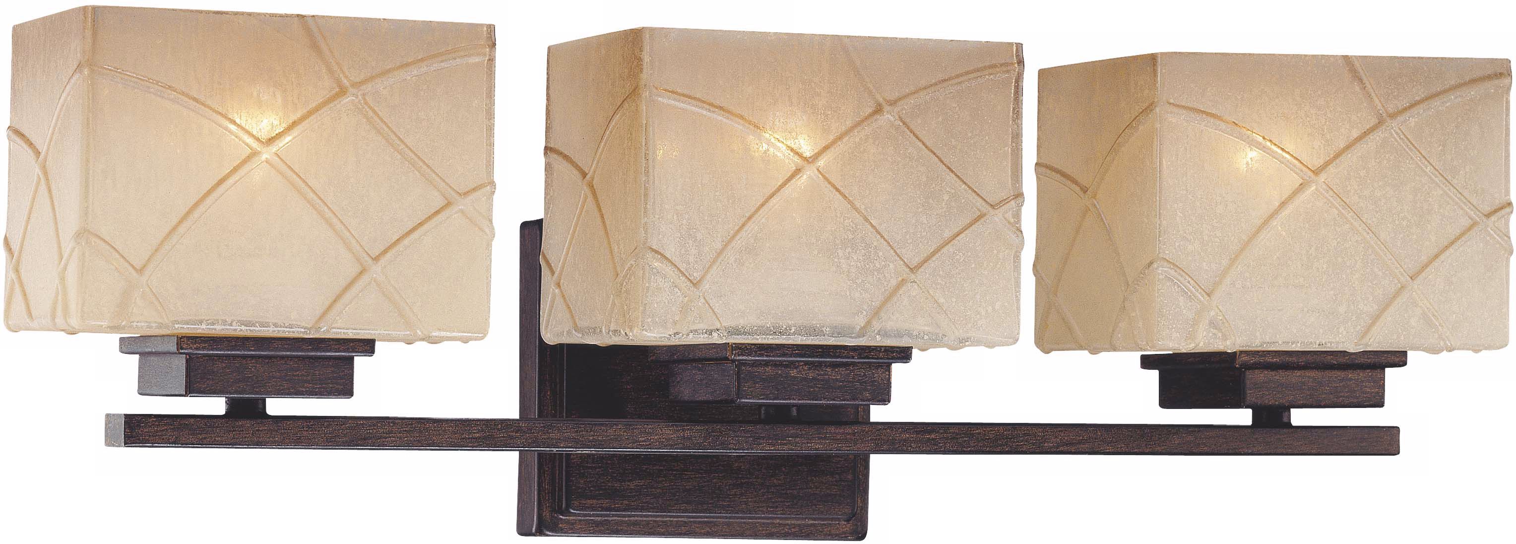 Lisere Collection 23 1/4" Wide Bathroom Wall Light