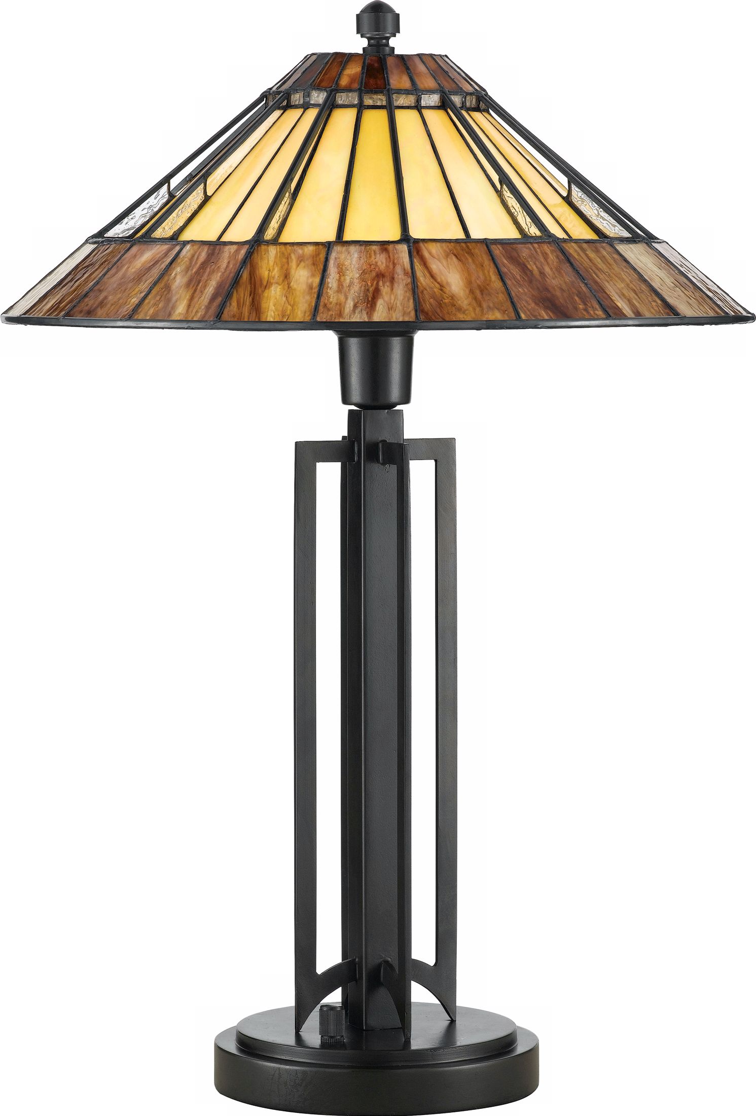 Quoizel Liam Table Lamp