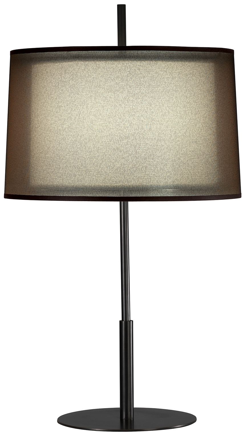 Robert Abbey Saturnia Table Lamp