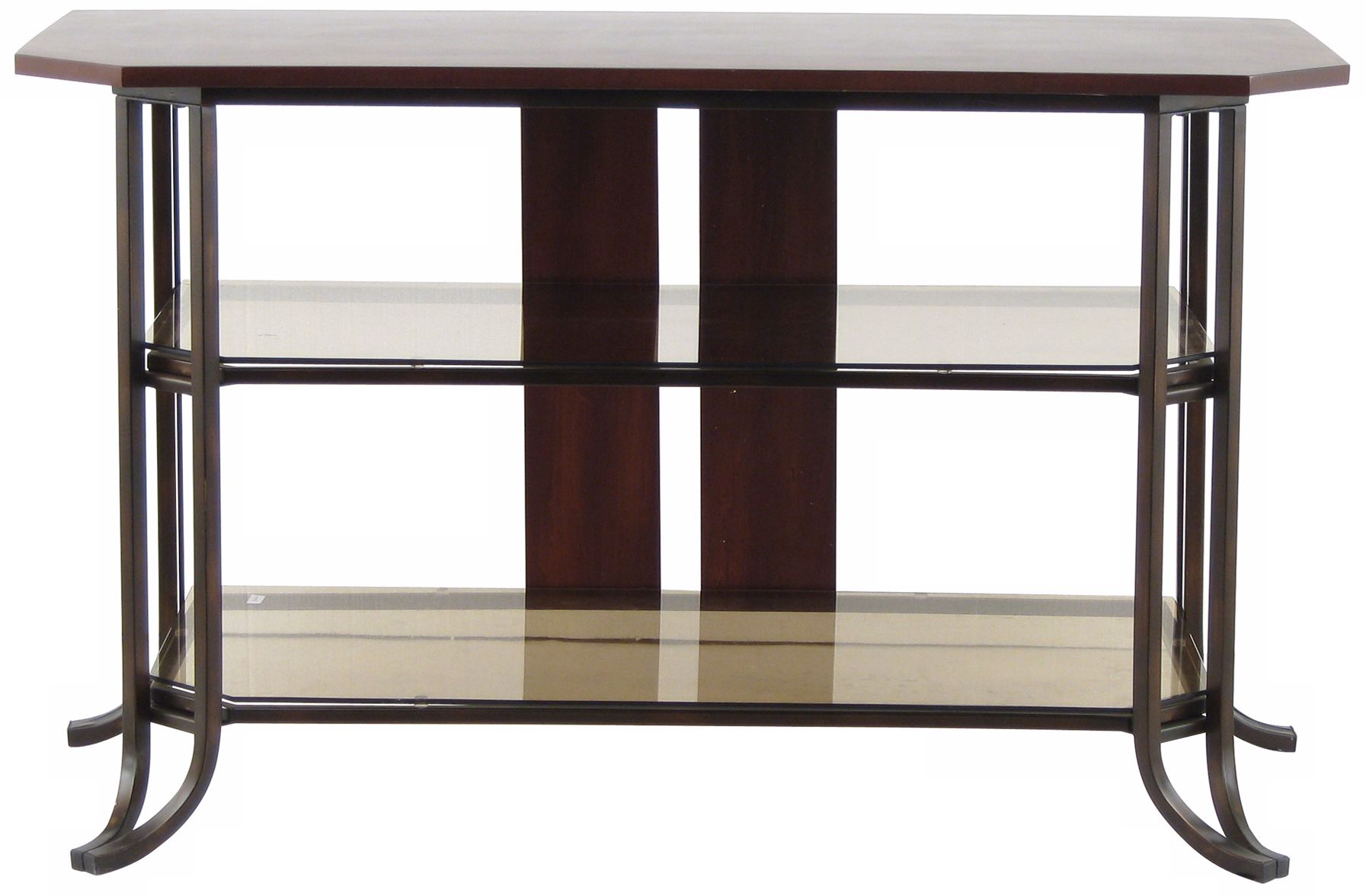 Delaney 40" Wide Entertainment Console