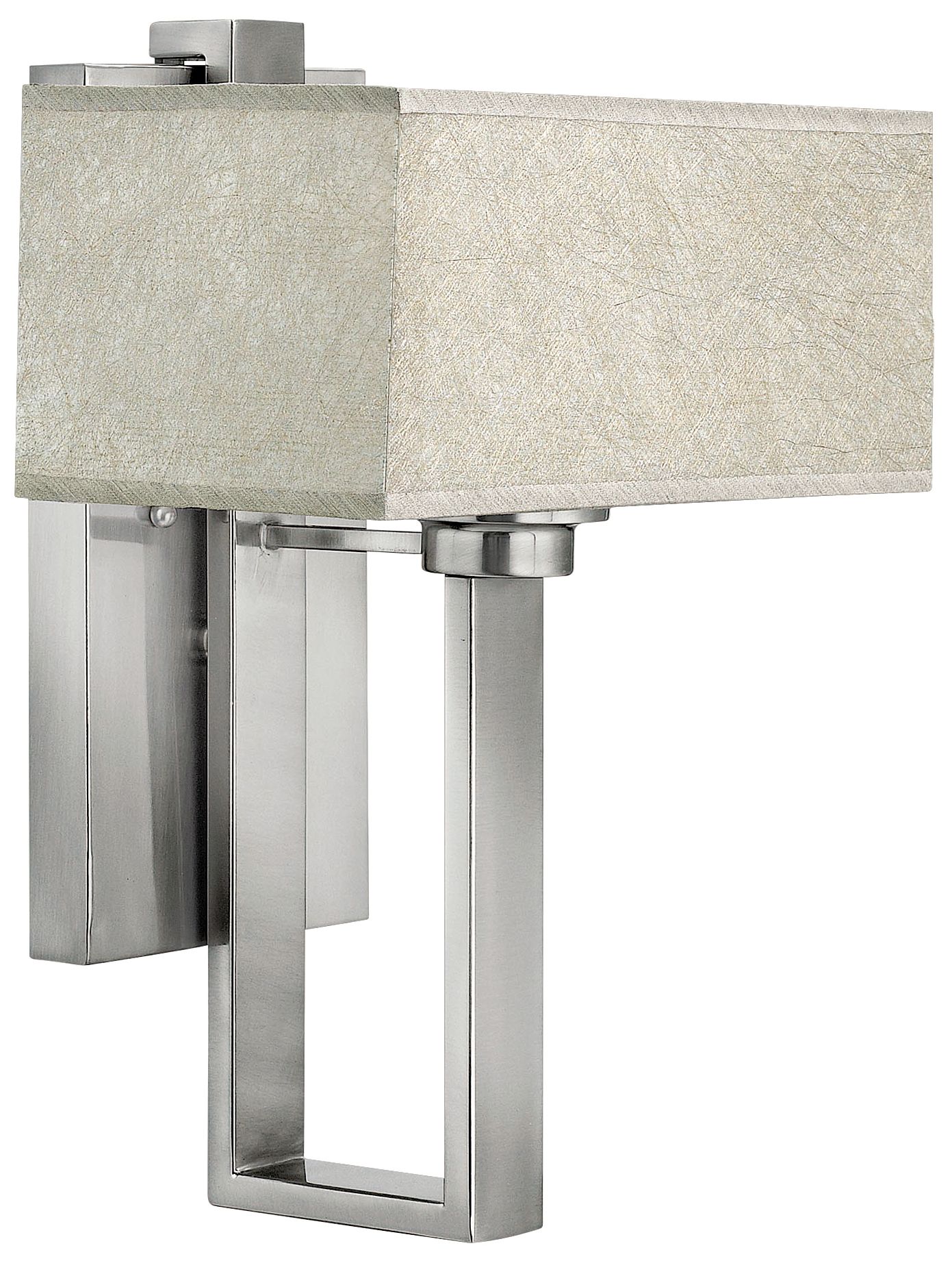 Quattro Collection 15 1/2" High Wall Sconce