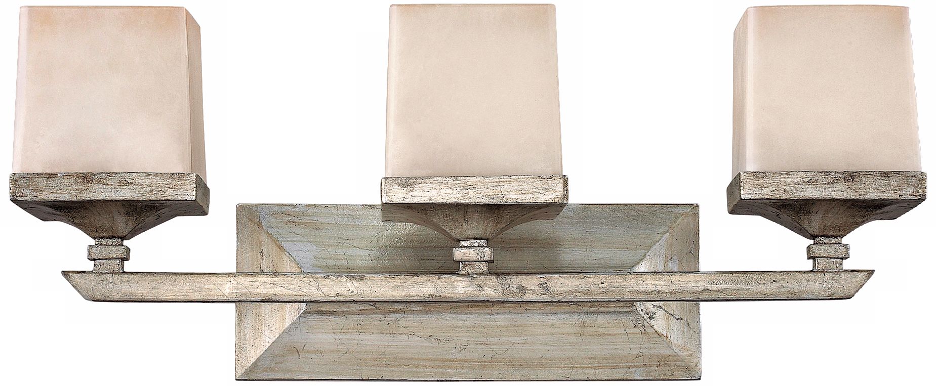 San Simeon Collection 24" Wide Bathroom Wall Light