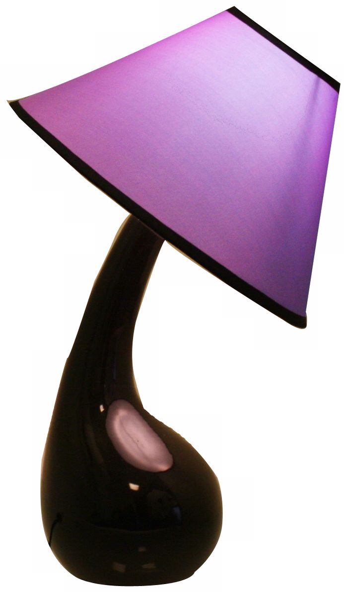 Purple Color Psychology