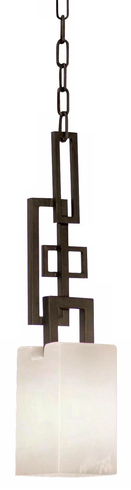 Varaluz Palm Springs Collection Mini Pendant Light