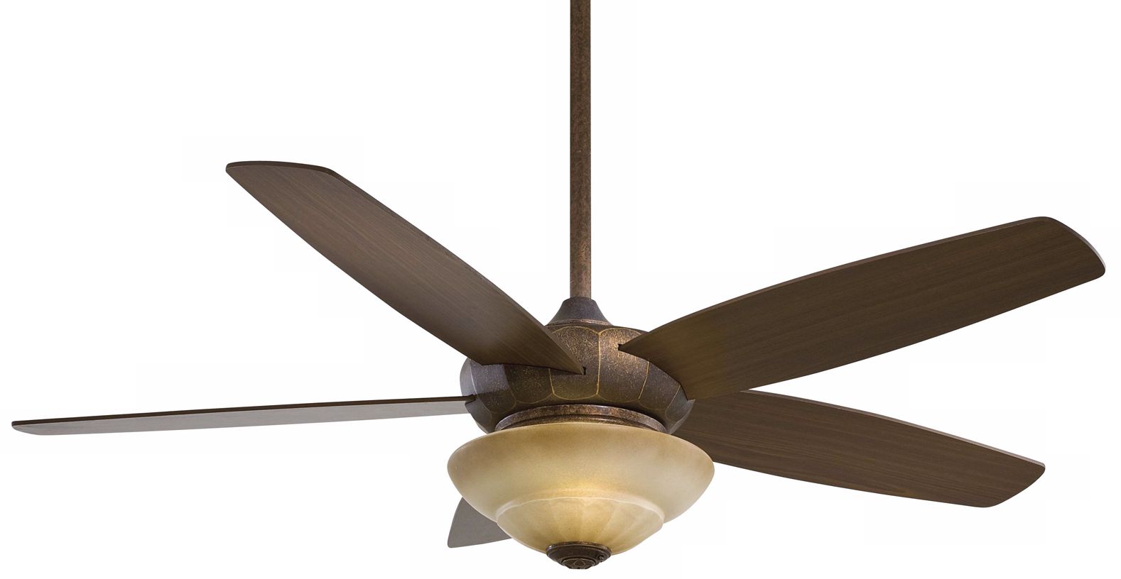 52" Minka Aire Riva Collector's Energy Star Ceiling Fan