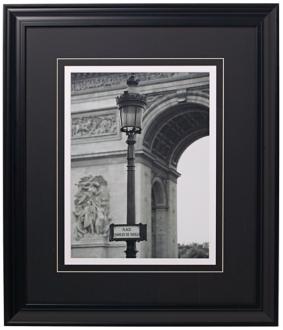 Arc de Triomphe Glass Covered 24 High Print K4924