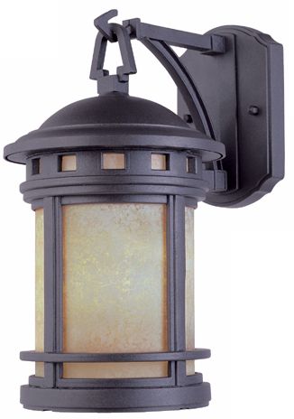Sedona ENERGY STAR 20" High Outdoor Wall Light