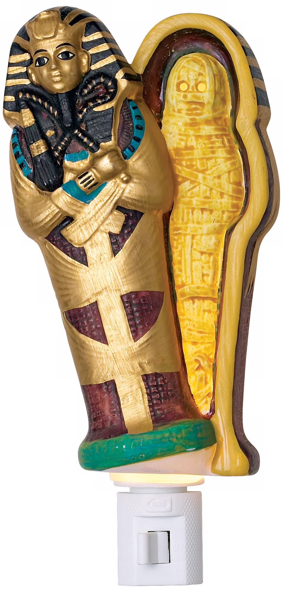 Mummy Night Light