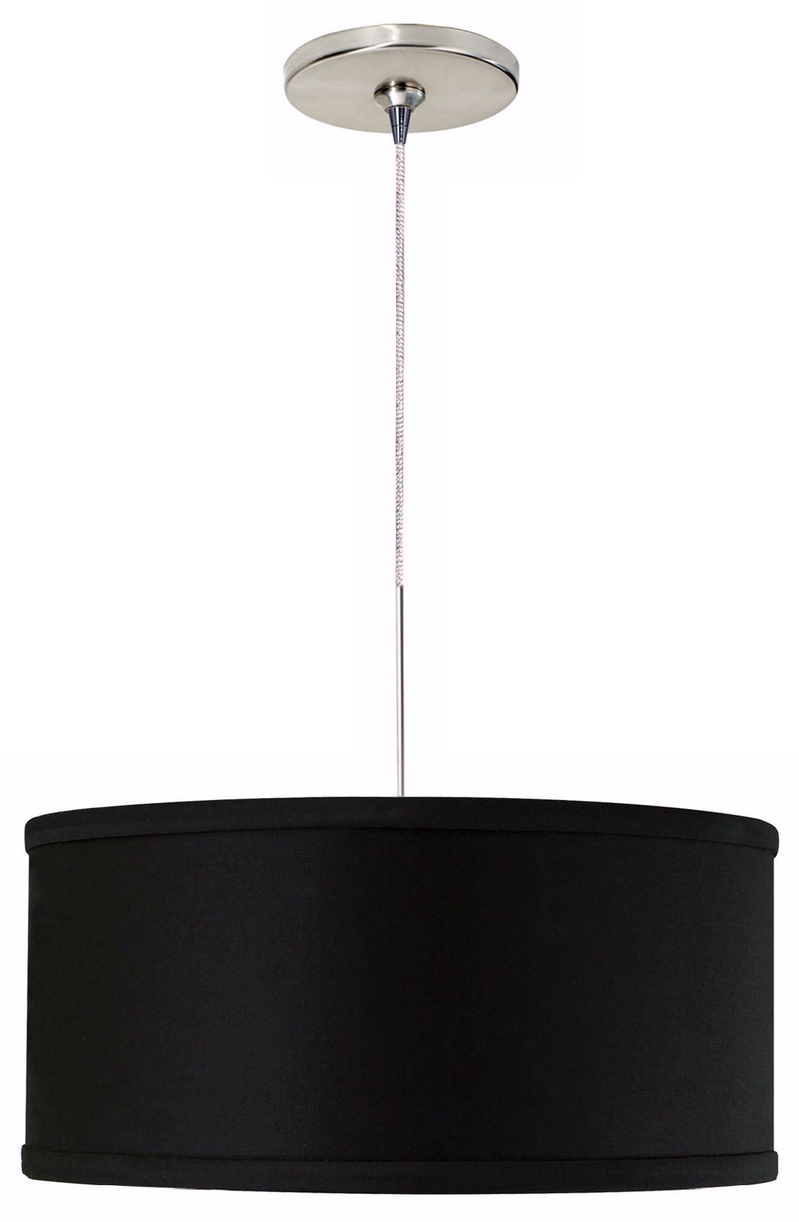 Mini Mulberry Black Tech Lighting Pendant Light