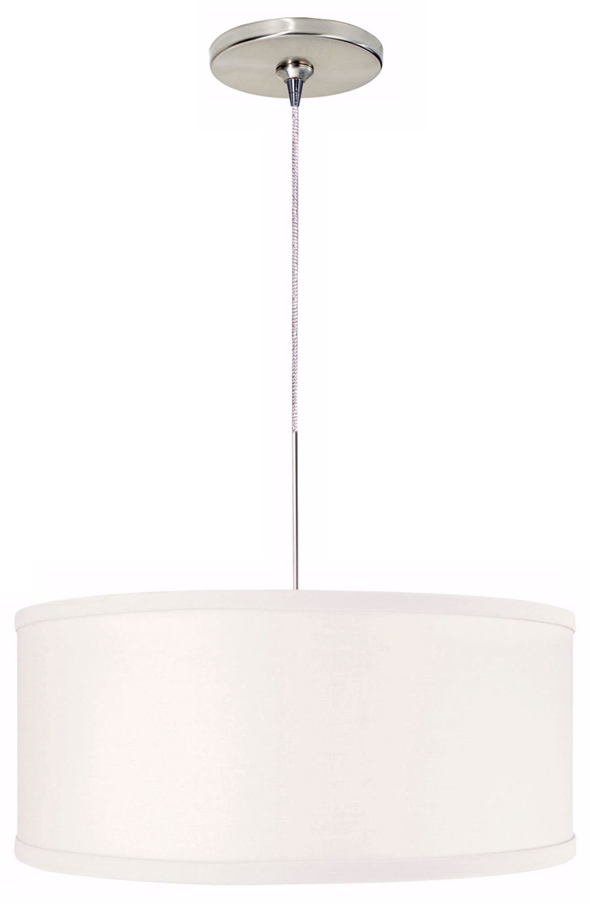 Mini Mulberry White Tech Lighting Pendant Light