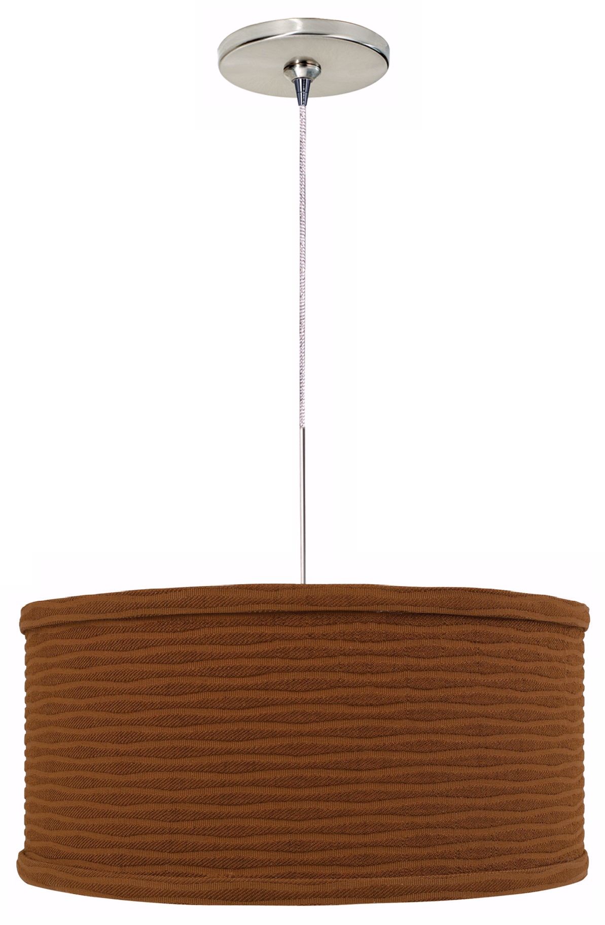 Mini Mulberry Rust Tech Lighting Pendant Light