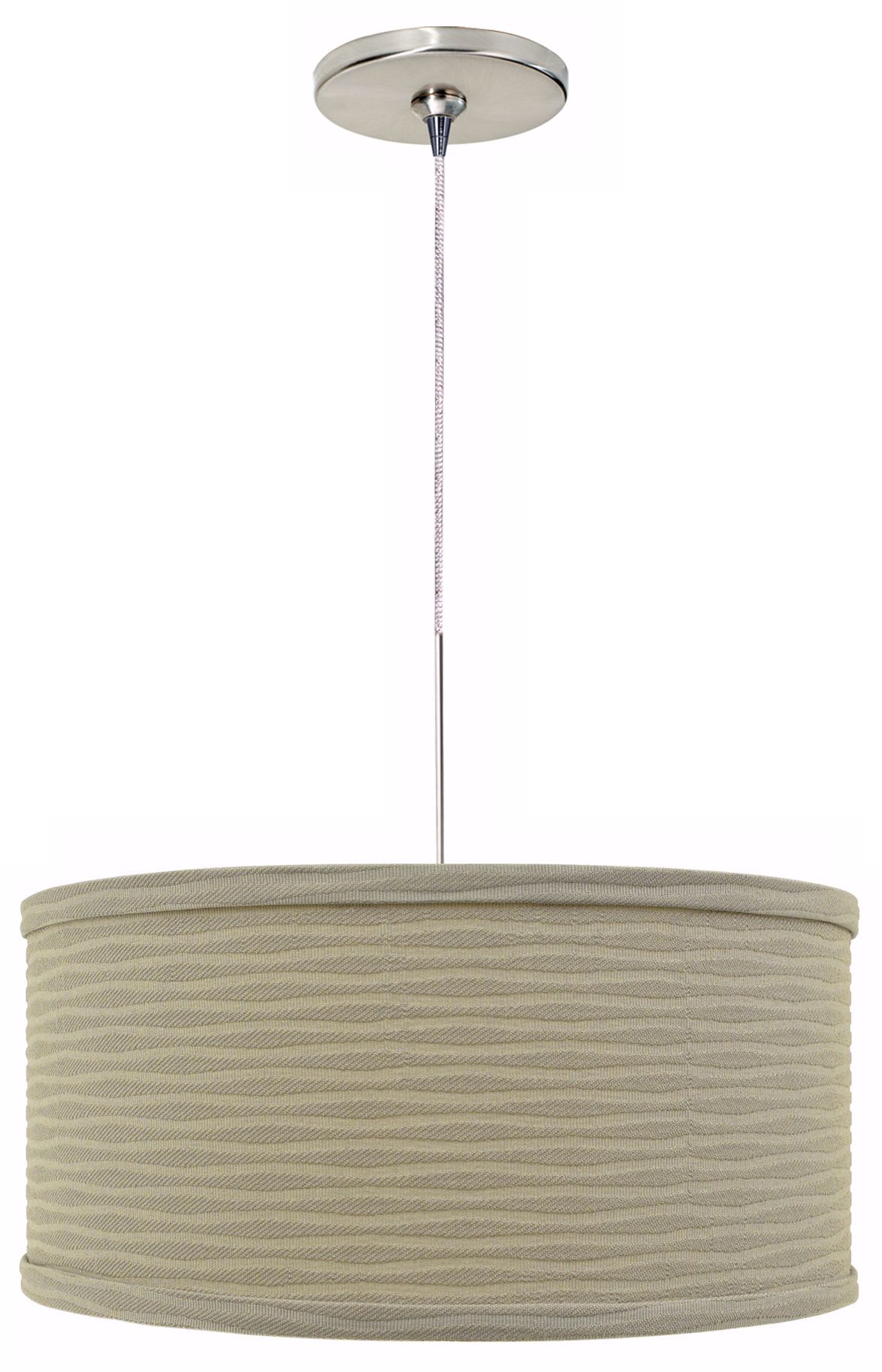 Mini Mulberry Sage Tech Lighting Pendant Light