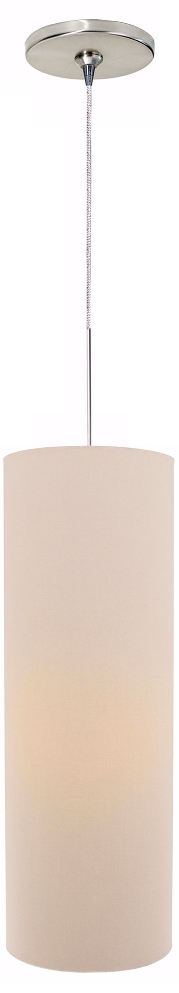 Trimble Desert Clay Tech Lighting Mini Pendant Light