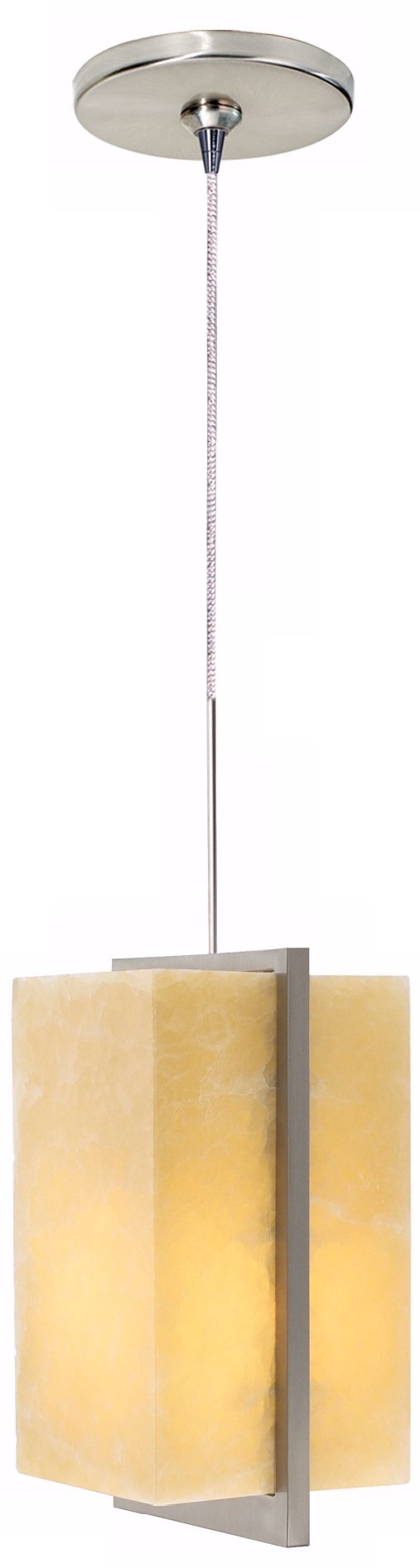 Coronado Onyx Tech Lighting Mini Pendant Light