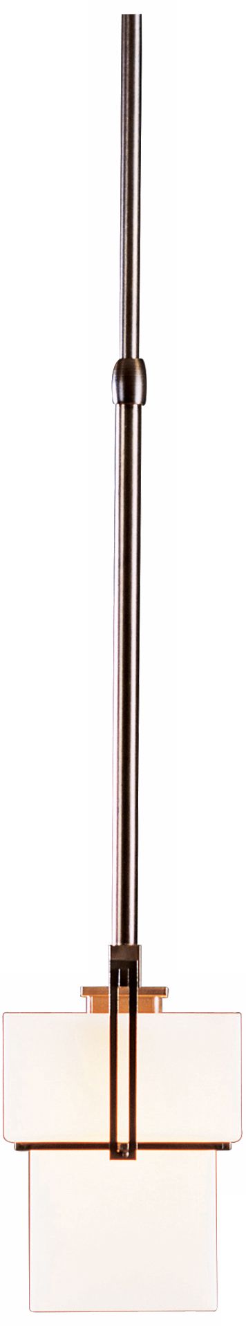 Hubbardton Forge Kakomi 6" Wide Pendant Chandelier