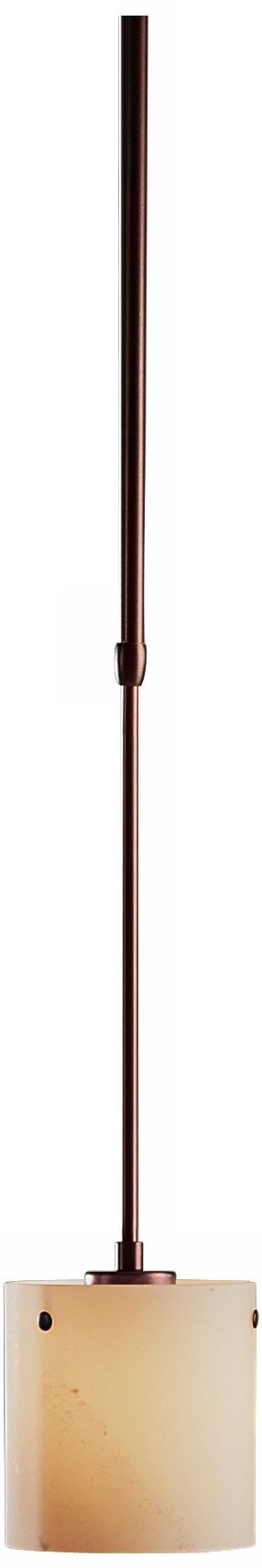 Hubbardton Forge Antimeny 5 1/2" Wide Pendant Chandelier