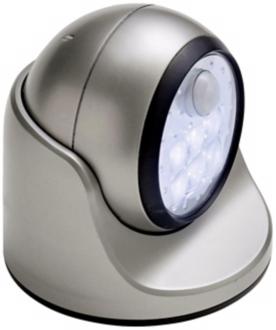 Fulcrum Light It Battery Powered Automatic LED Light K5640