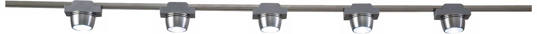 GK Rail at LAMPS PLUS