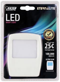 Ultraslim LED Eternalite Night Light K5994