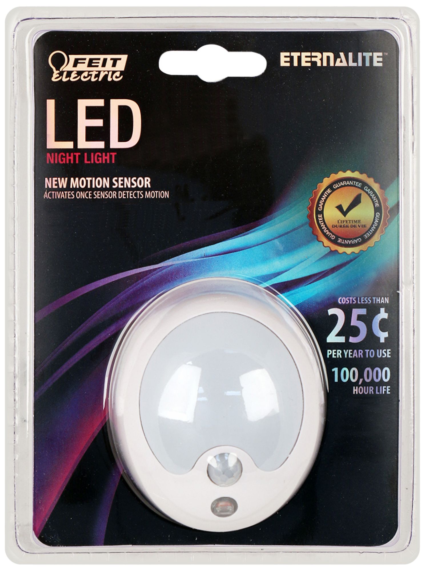 Eternalite LED Motion Sensor Night Light