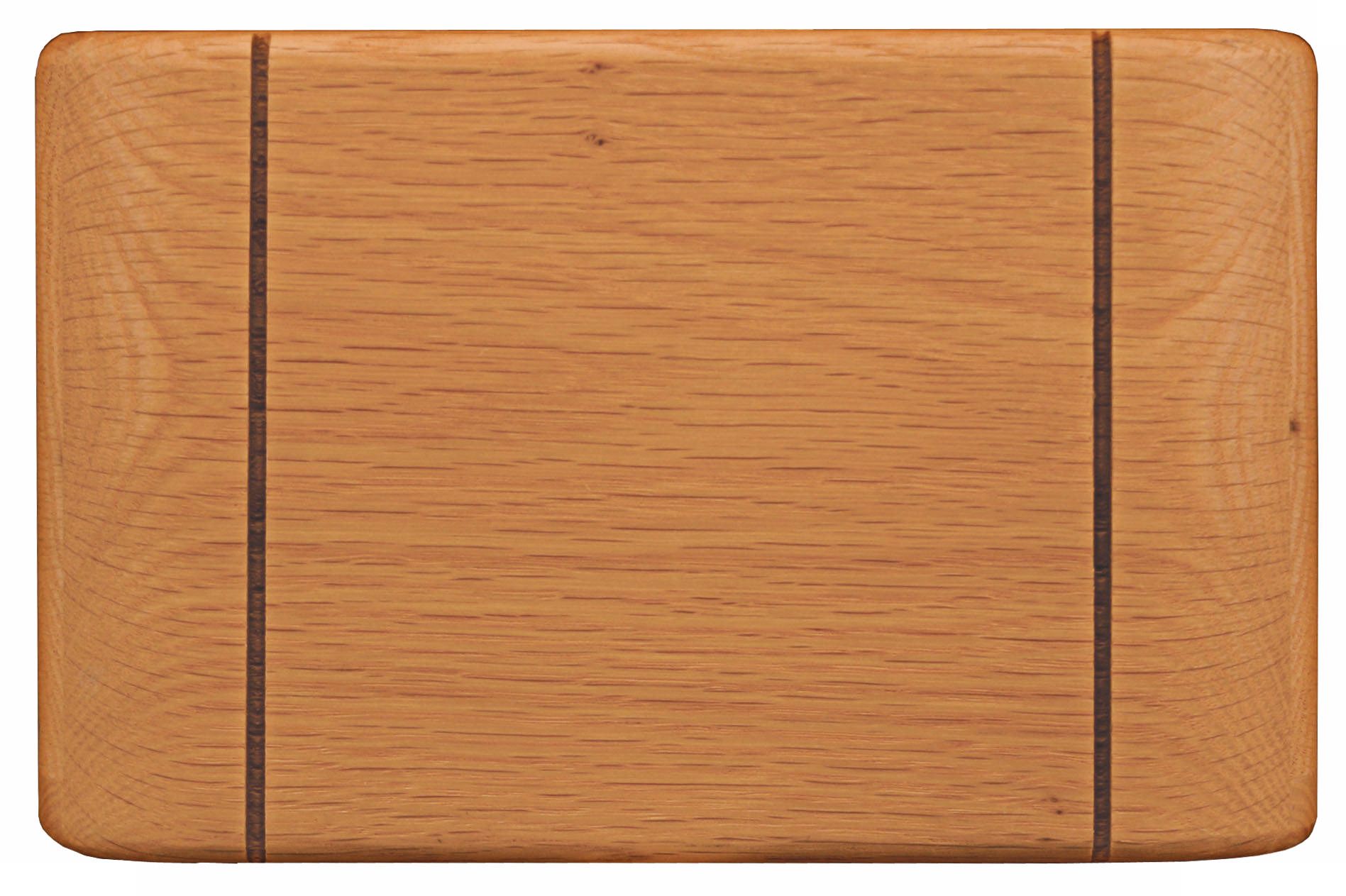 Modern Golden Oak Door Chime