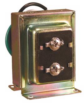 Wired Door Chime 16 VAC 15 VA Transformer K6349