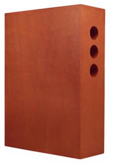 Modern Cherry Wood 2 Note Wireless 5 34 Wide Door Chime K6391