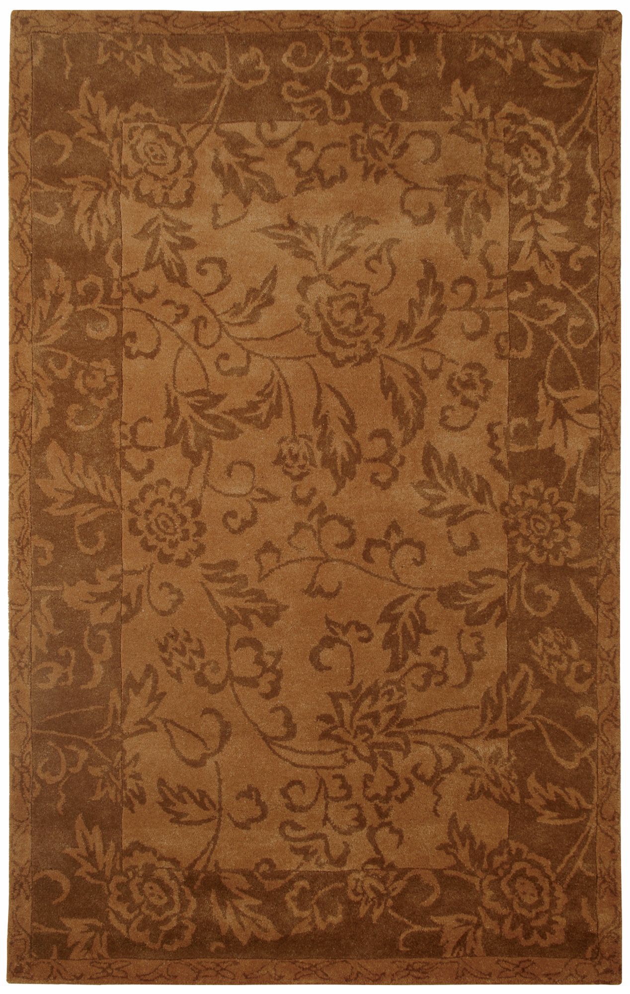 Natural Wool Collection Blakemere Area Rug