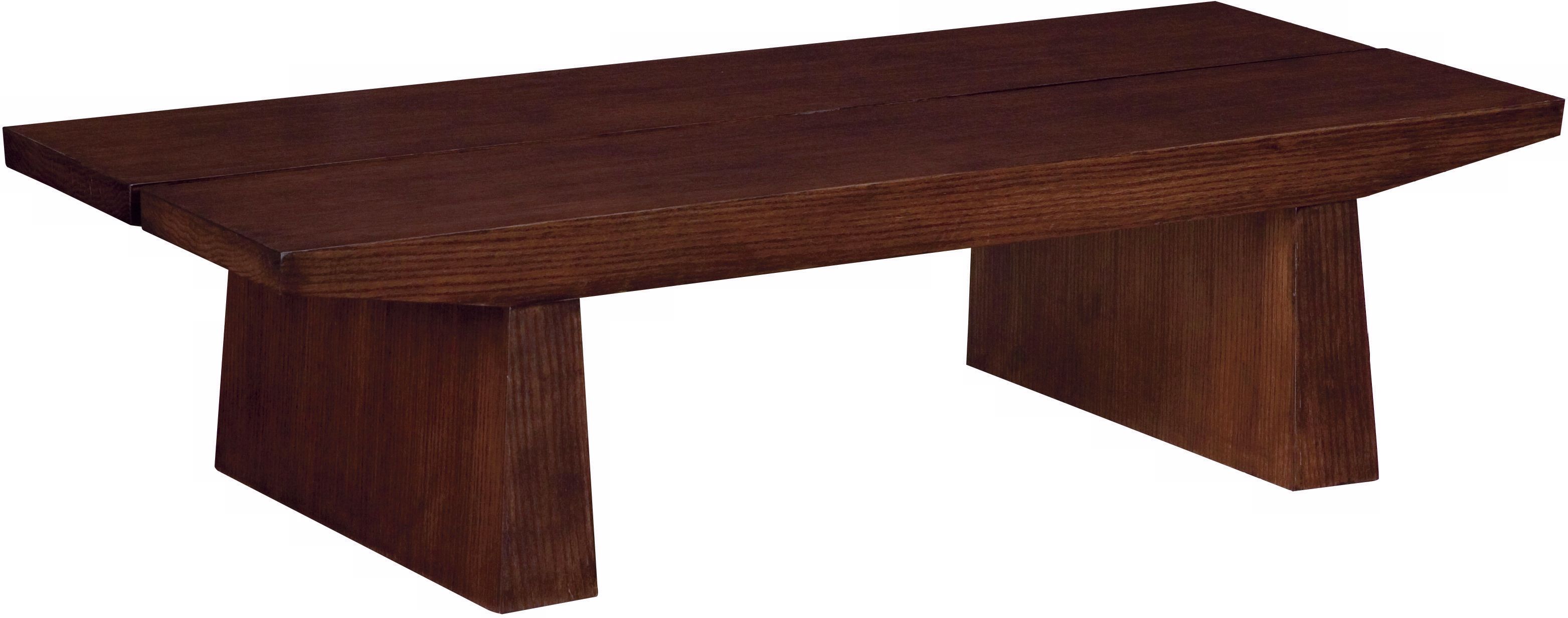 Koga Coffee Table