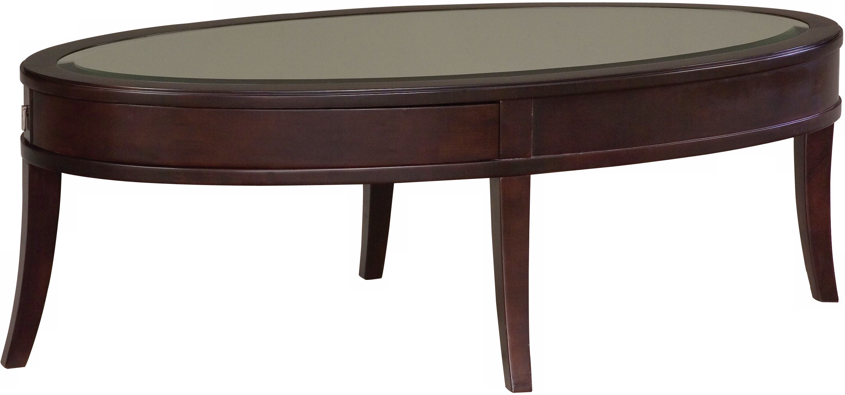 Sully Coffee Table