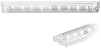Orion Super Bright 6 Wide 2700K LED Under Cabinet Light K8326