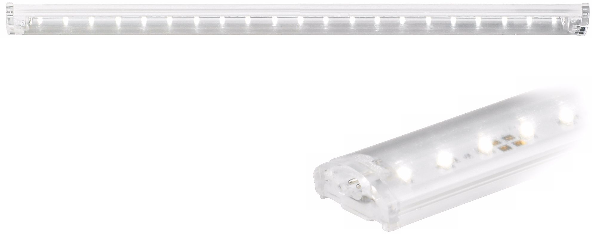 Orion Super Bright 13" Length LED Under Cabinet Light