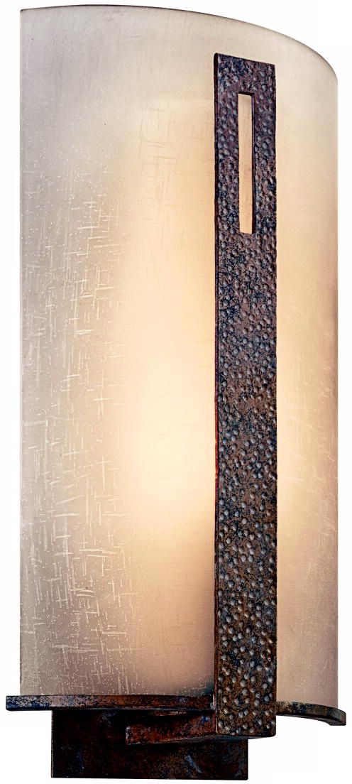 Montara Collection 16 1/2" High Outdoor Wall Light