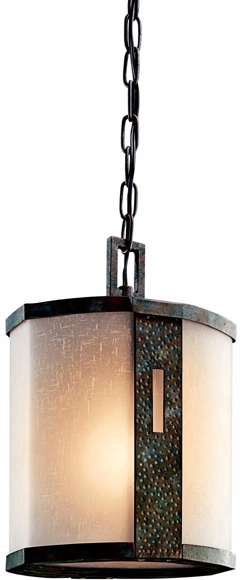 Montara Collection 13 1/2" High Outdoor Hanging Light