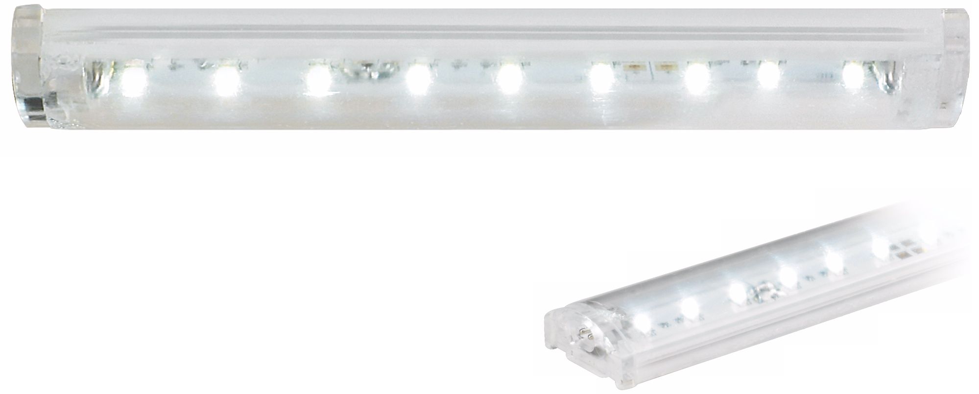 Orion Super Bright 6" Wide 4200K LED Under Cabinet Light