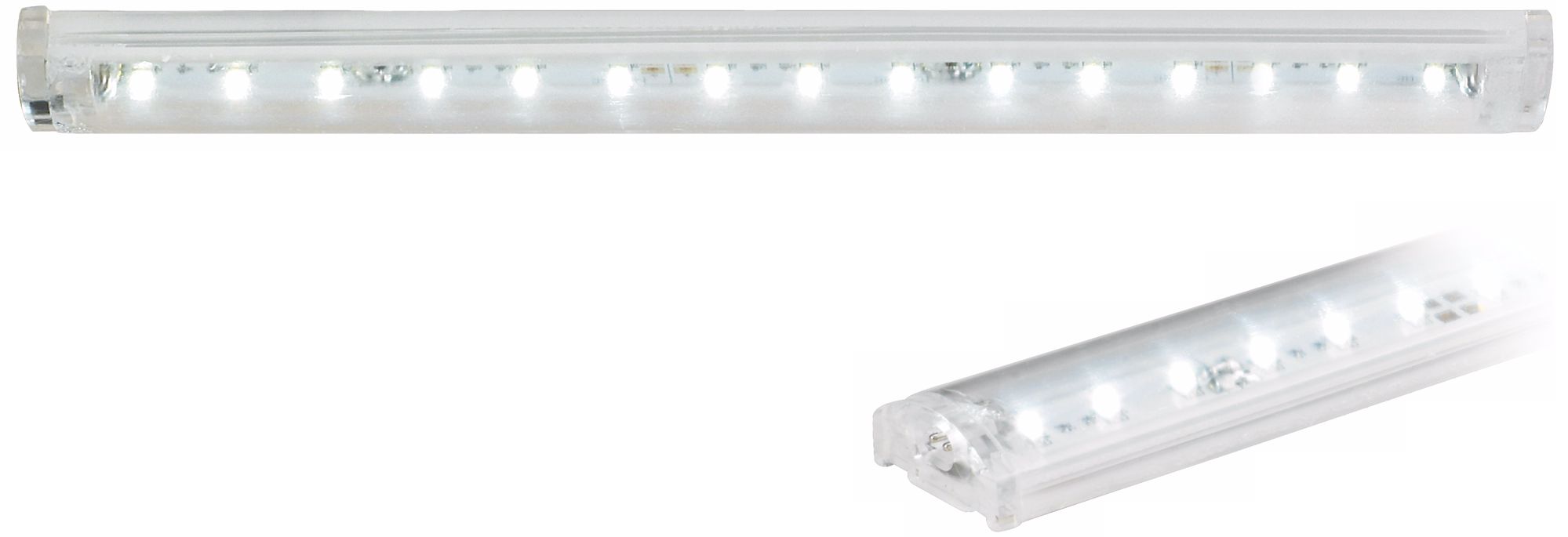 Orion Super Bright 9 1/2" Wide 4200K LED Under Cabinet Light