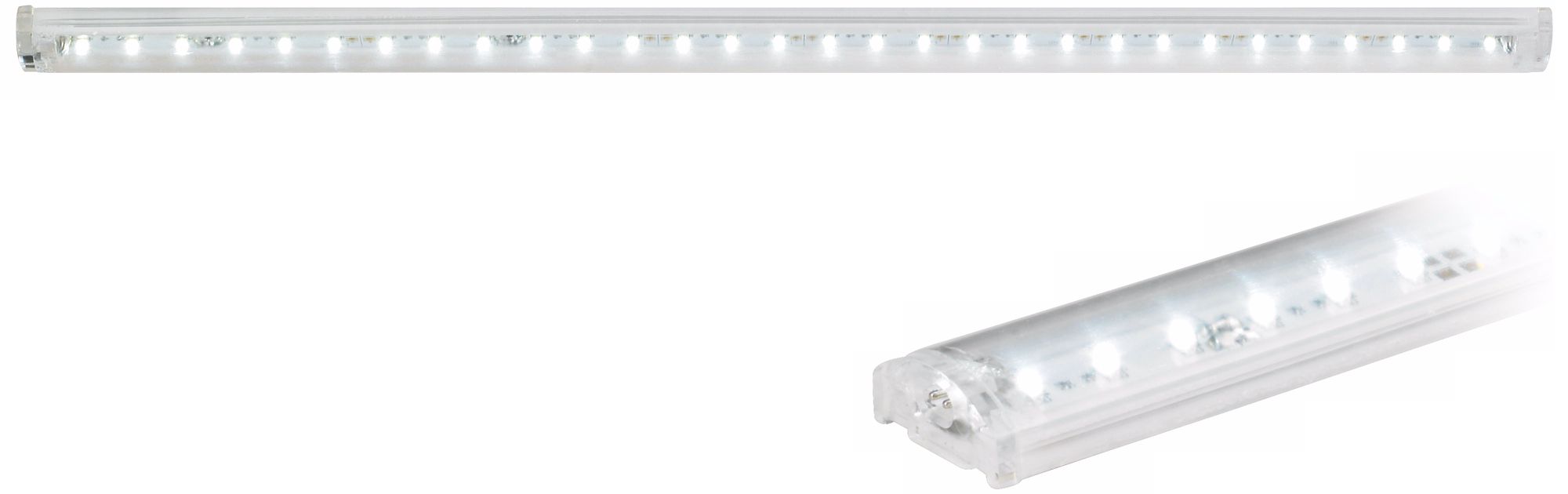 Orion 4200K White 18" Wide LED Under Cabinet Light
