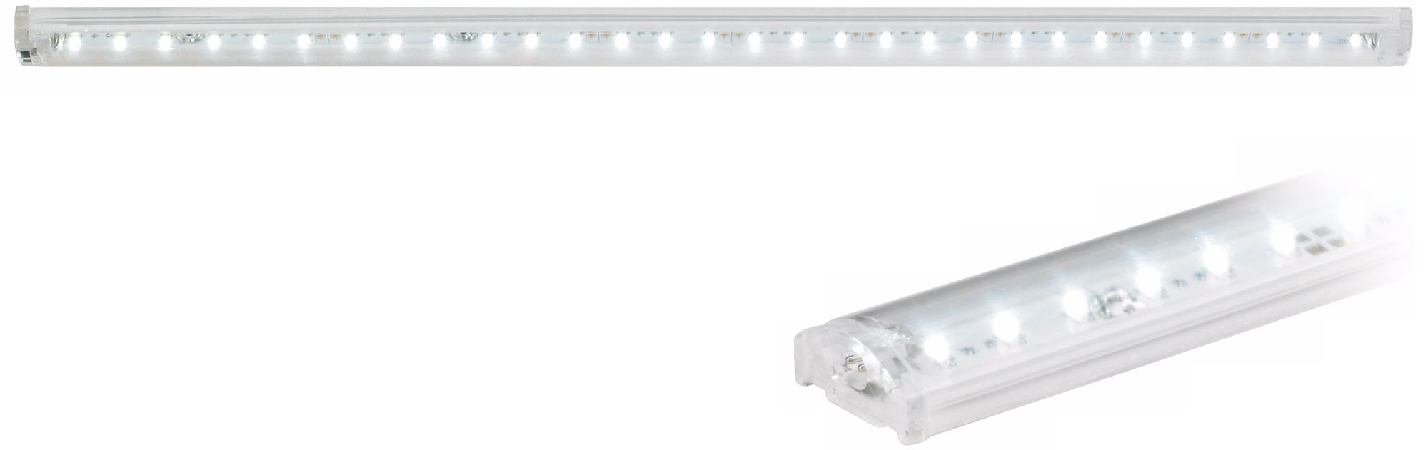 Orion Super Bright 25" Length LED Under Cabinet Light