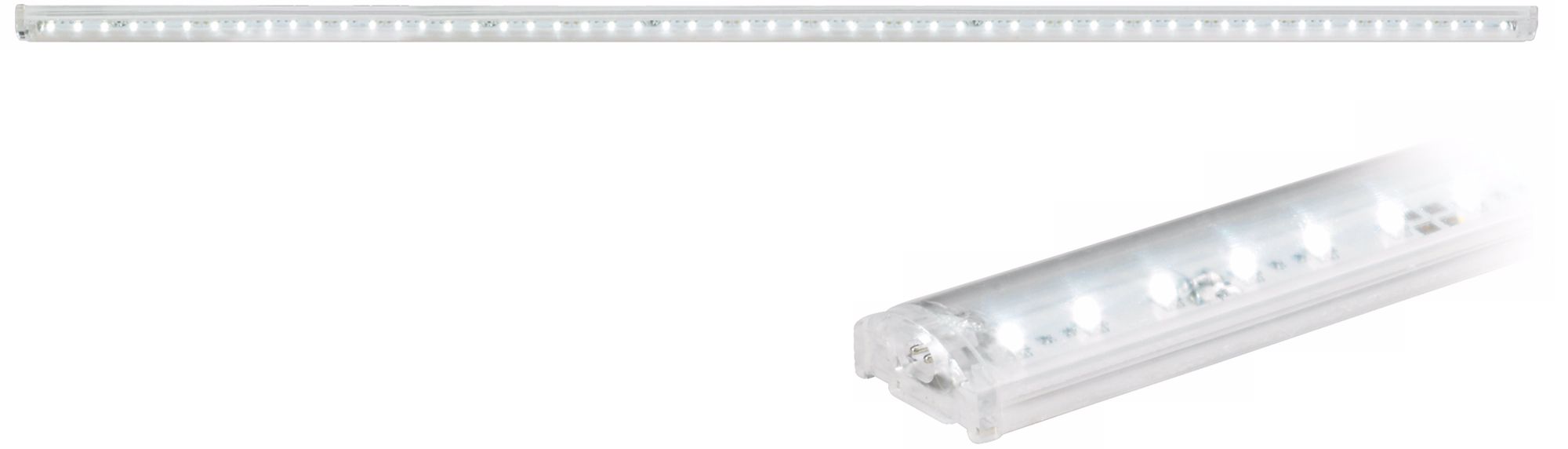 Orion Super Bright 33" Wide 4200K LED Under Cabinet Light