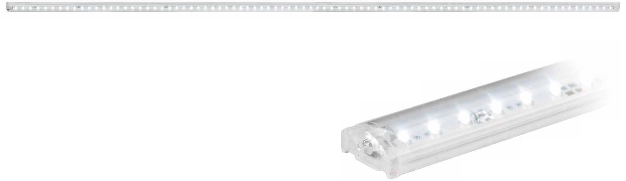 Orion Super Bright 49" Wide 4200K LED Under Cabinet Light