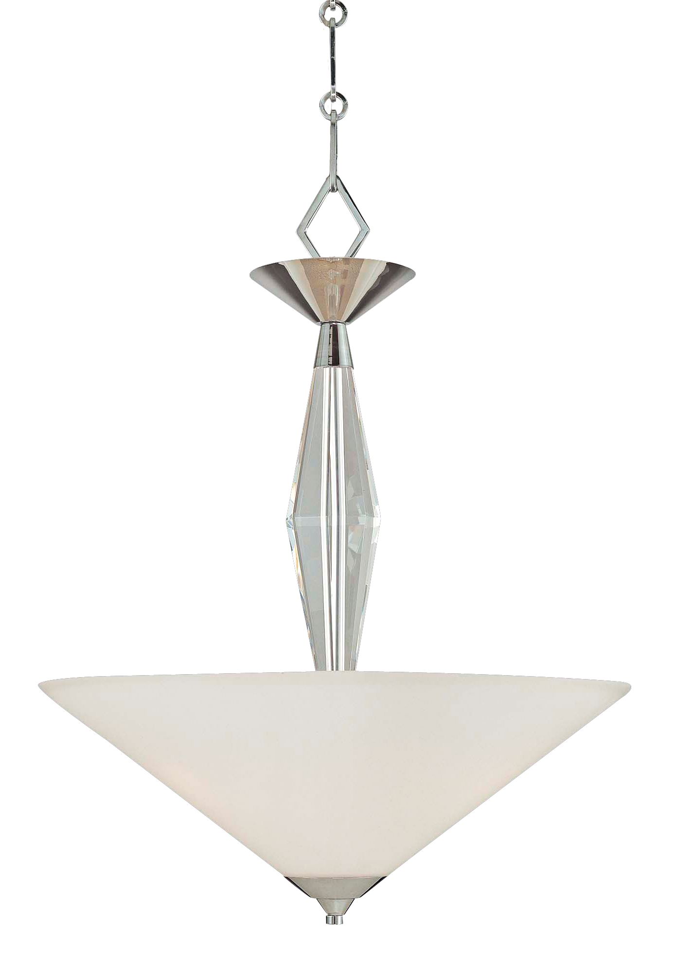 Adamas Collection 21" Wide Pendant Light