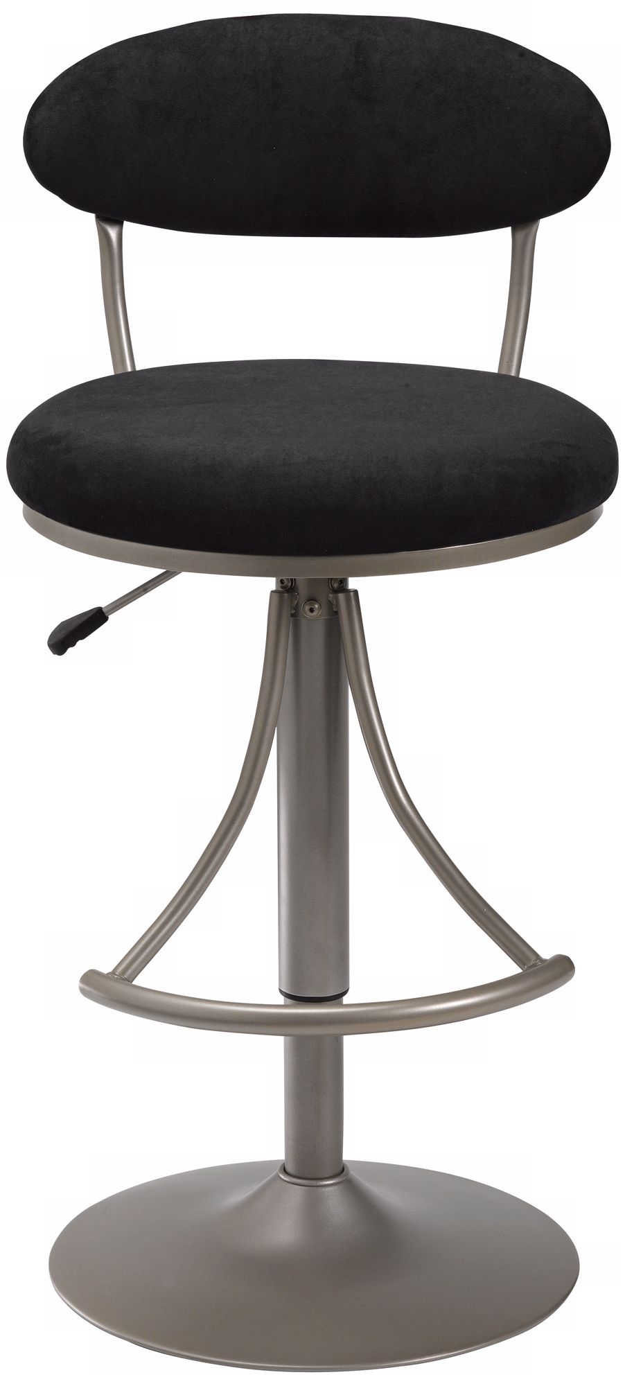 Hillsdale Venus 24" to 30" Counter Stool or Bar Stool