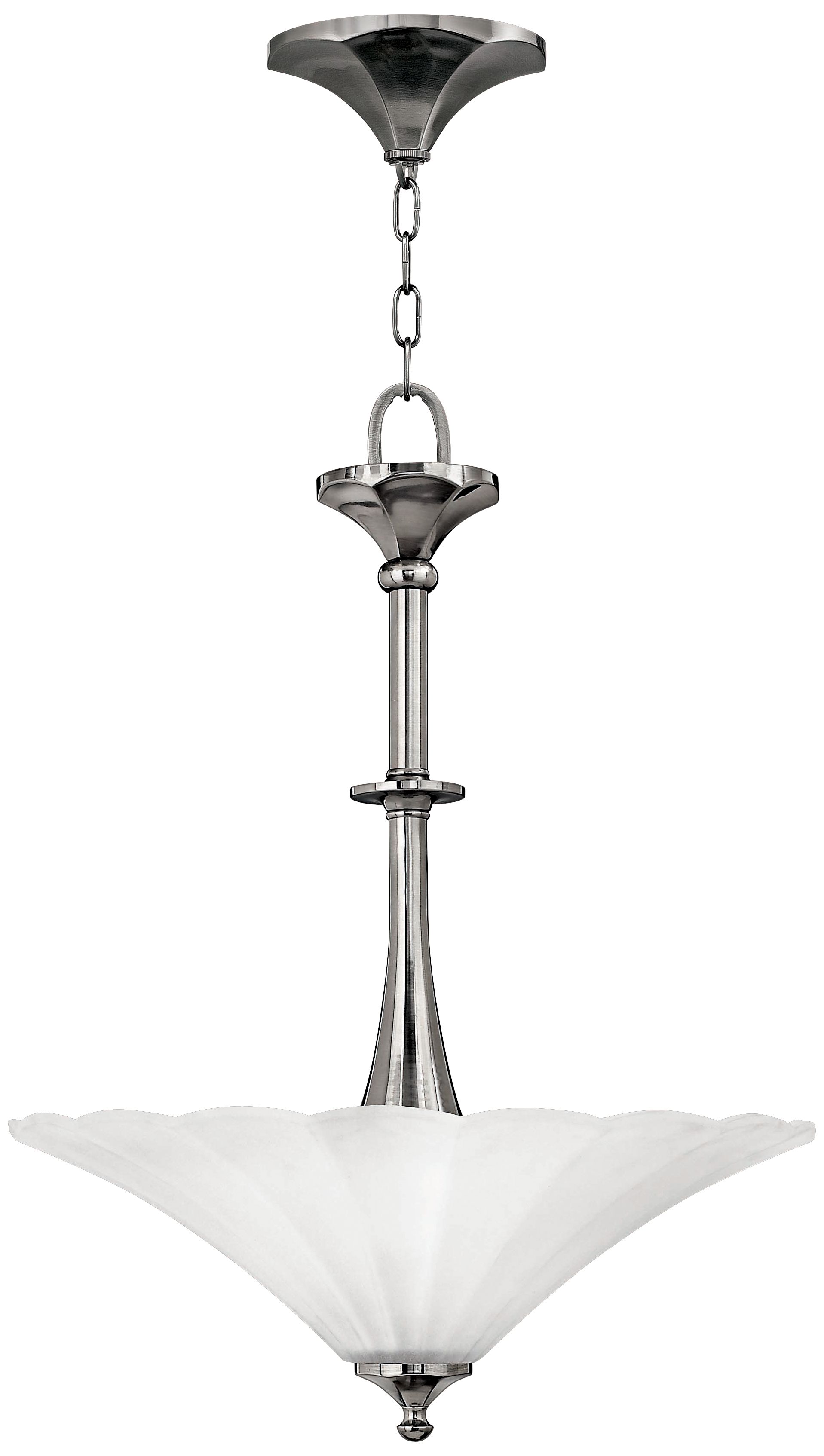 Hinkley Bloom Collection 20" Wide Pendant Light
